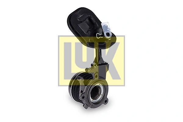 Central Slave Cylinder, clutch